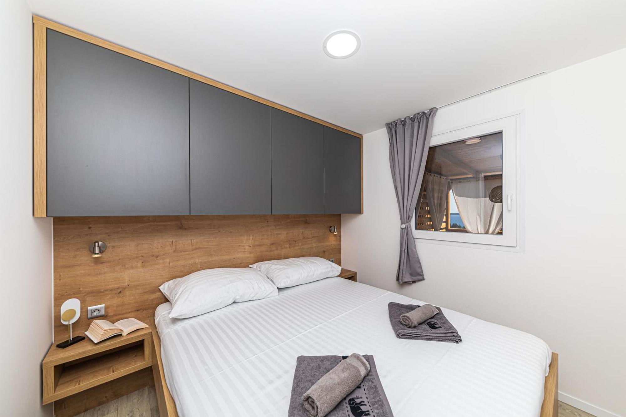 Serenity Mobile House Drage Eksteriør billede