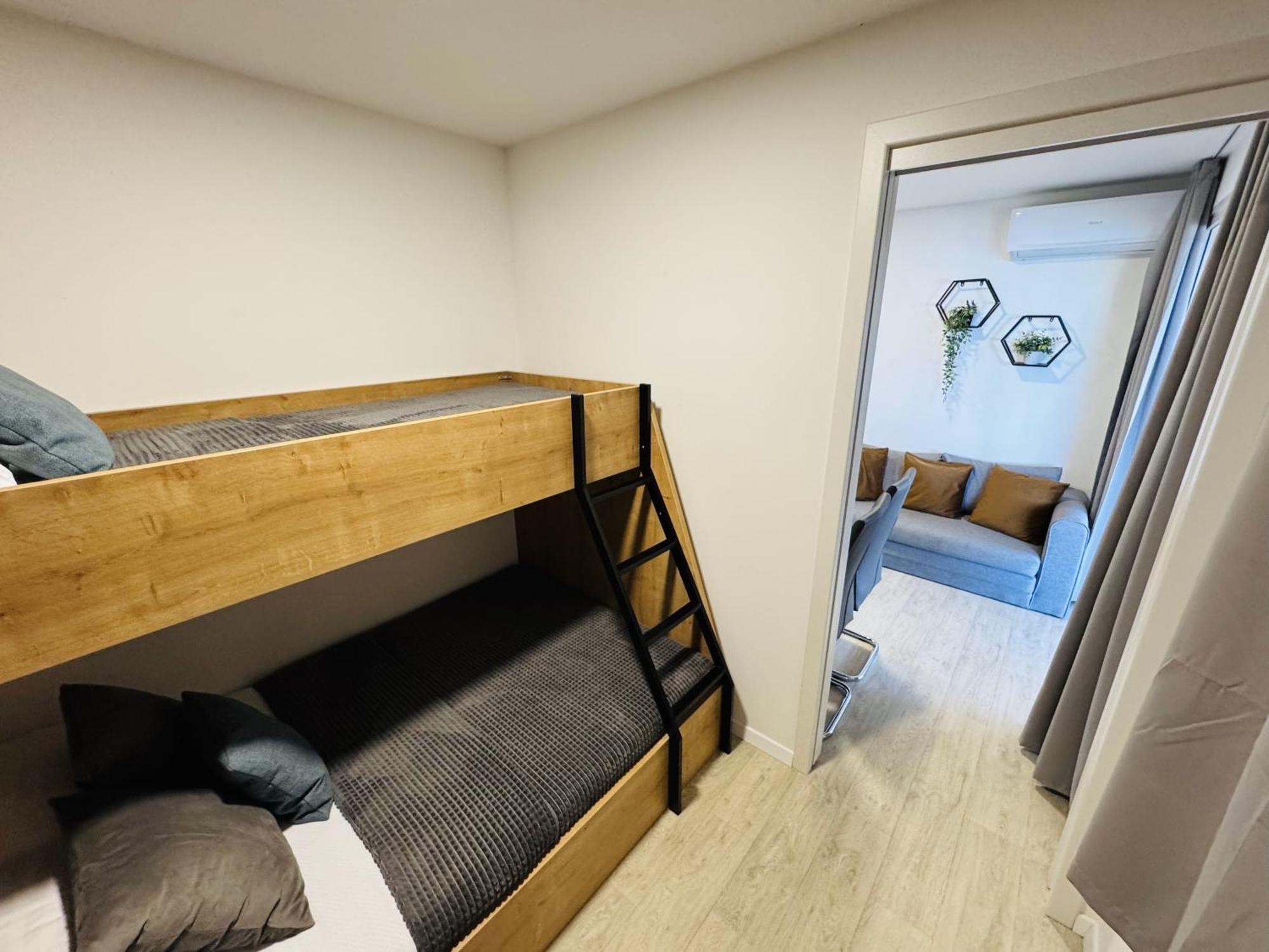 Serenity Mobile House Drage Eksteriør billede